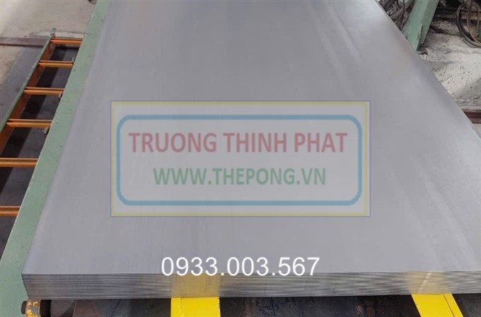 thép tấm 20mm